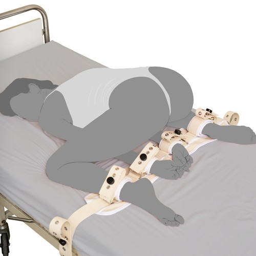 Pranger bdsm fessel hände - fessel,