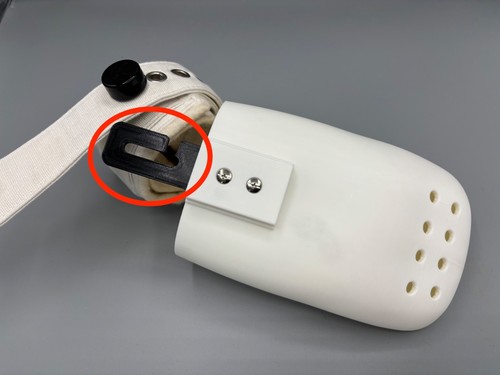 Selfbondage adapter für - selfbondage,