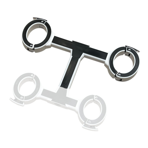 Hogtie erweiterung modular - –,