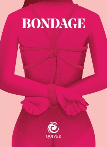 Bondage mini book lord - bondage,