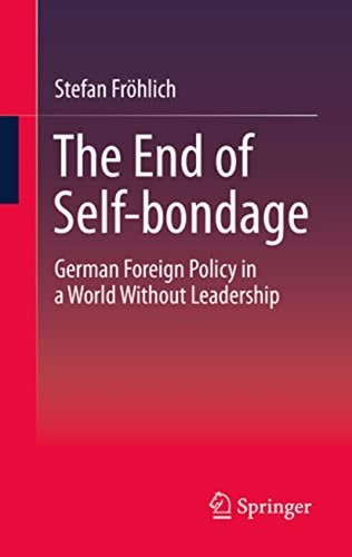 End self bondage - self-bondage, :