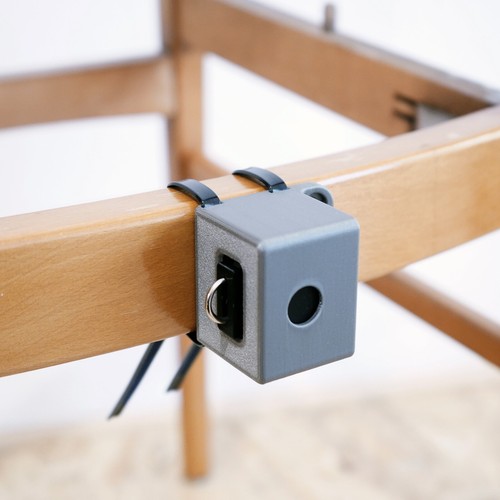 Neues design selfbondage - neues, design: