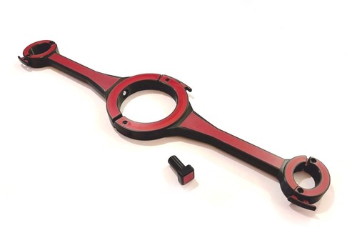 Hals hand pranger modular - hals-hand-pranger, –