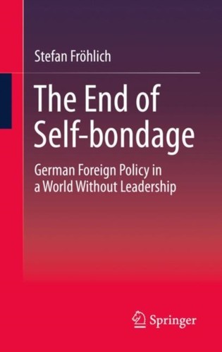 Frhlich end self - end, self-bondage