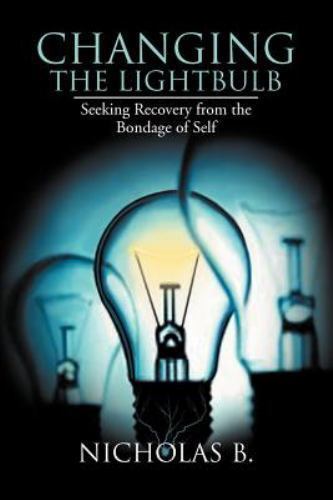 Changing the lightbulb - the,