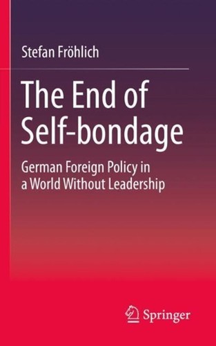 The end self - end, self-bondage