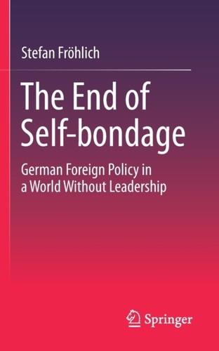 The end self bondage - end, of