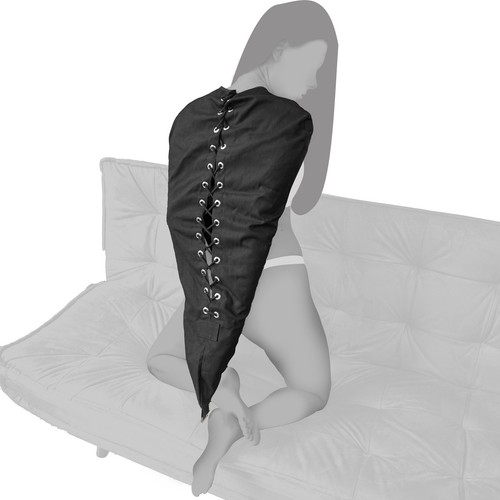 Armbinder fixierung bdsm - fixierung,