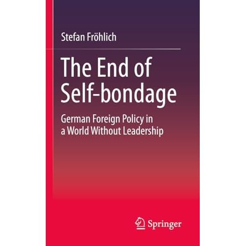 End self bondage - of, german
