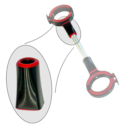 Rohr adapter für - rohr-adapter,