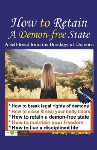 How retain demon free - retain, a
