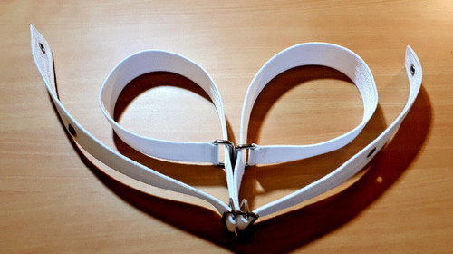 Gemeine universal fessel - gemeine,
