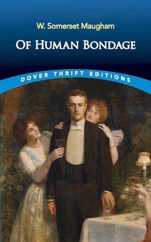 Human bondage wsomerset - by,