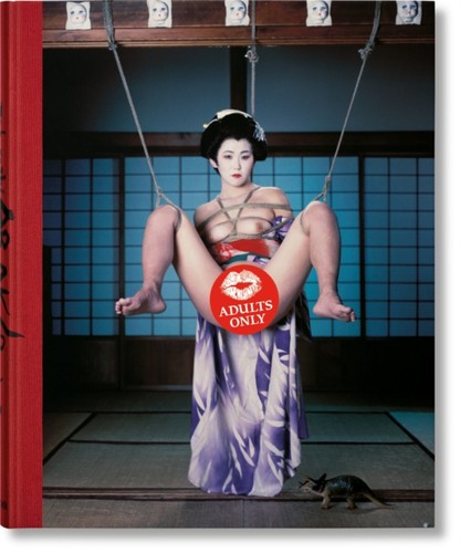 Araki bondage n - araki,