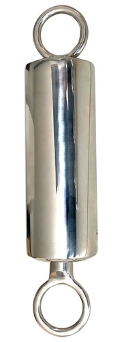 Stunden ice lock - stunden, edelstahl