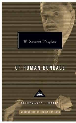 Human bondage maugham w - by,