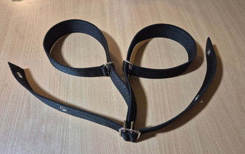 Gemeine universal fessel - gemeine,