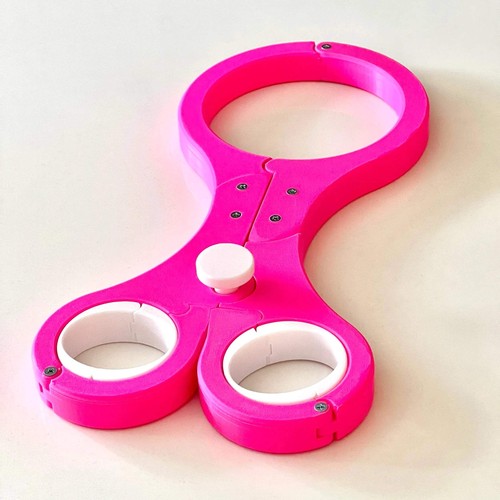 Schandgeige pink zum - schandgeige,