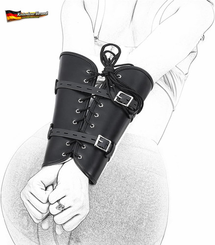 Bdsm fessel set damen - bdsm, &